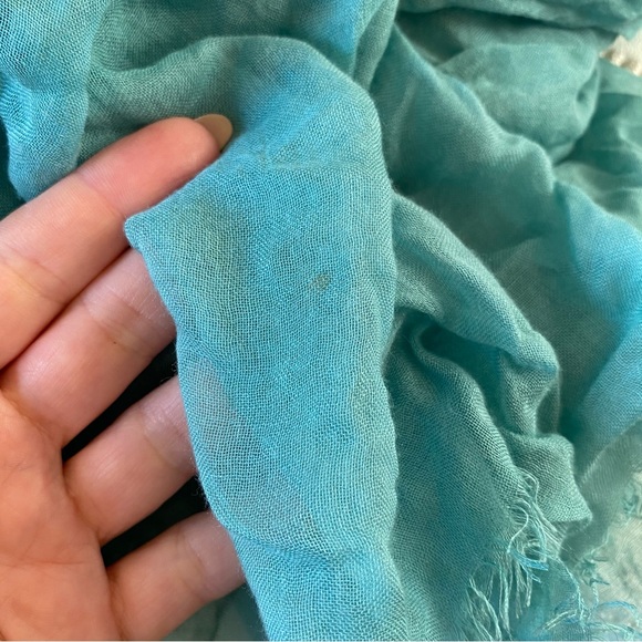 Missoni Shawl Scarf - Picture 5 of 7